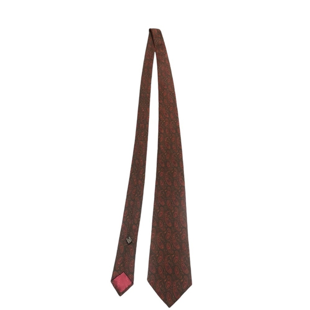 Christian Dior tie